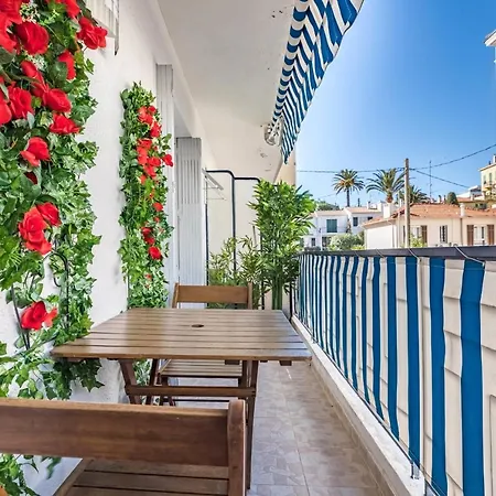 Cocoon For Couple With Nice Balcony In *